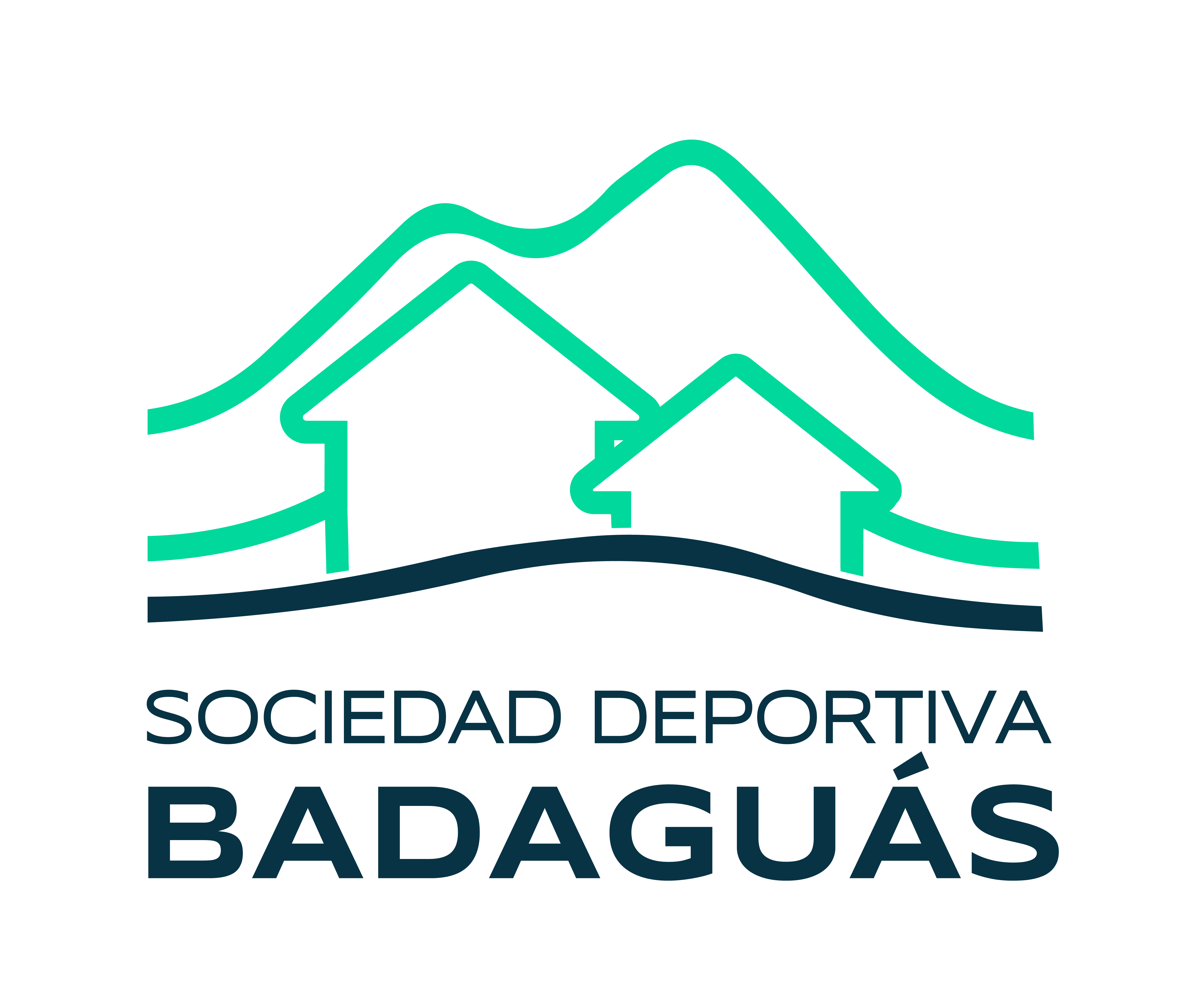 Sociedad Deportiva Badaguás